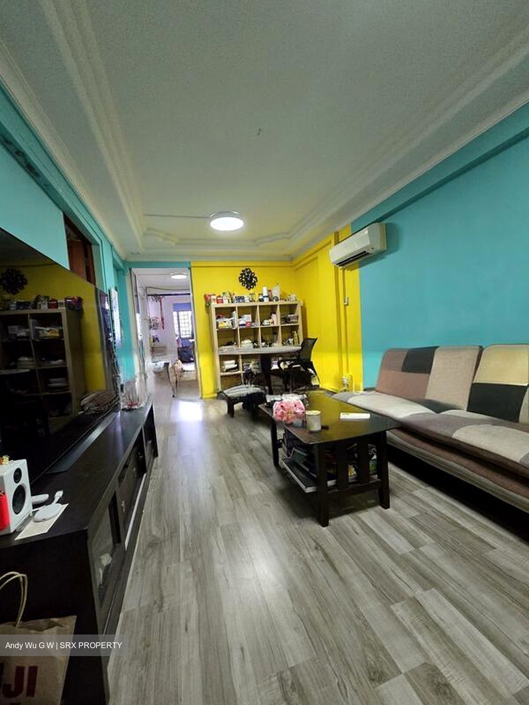 Blk 7 Di Tanjong Rhu (Kallang/Whampoa), HDB 2 Rooms #502130121